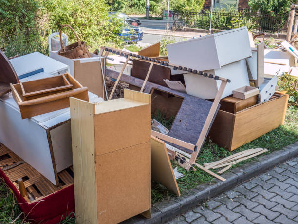 Best Garage Cleanout  in Kentland, IN