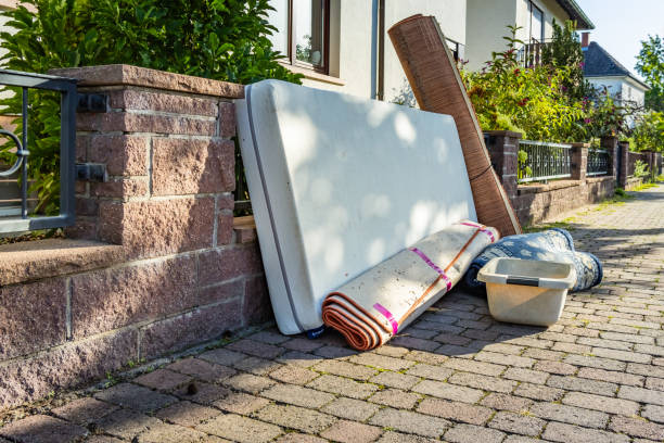 Best Basement Cleanout  in Kentland, IN