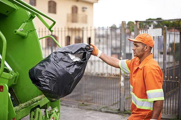 Best Recycling Services for Junk  in Kentland, IN