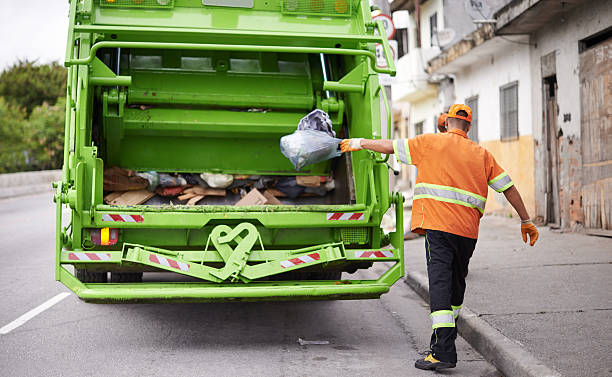 Best Same-Day Junk Removal Services  in Kentland, IN